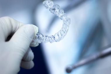 Aligner