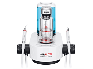 Airflow Prophylaaxis Master